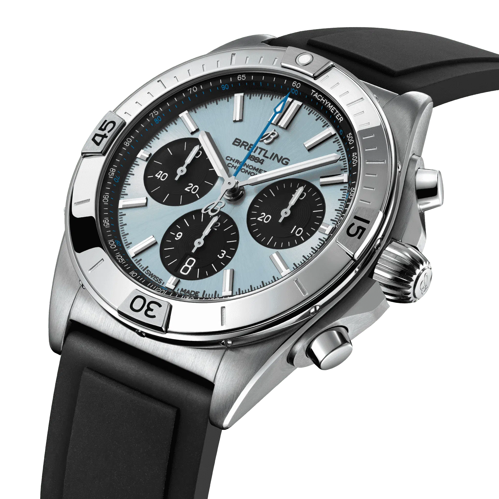 Breitling Chronomat B01 42 - PB0134101C1S1 - Bilde 2