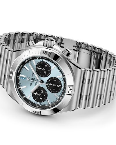 Breitling Chronomat B01 Chronograph 42 - PB0158101C1A1 - Bilde 3