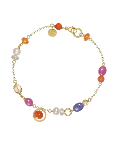 PIC4-A1132-3 PICCOLO WILD BERRY ARMBÅND