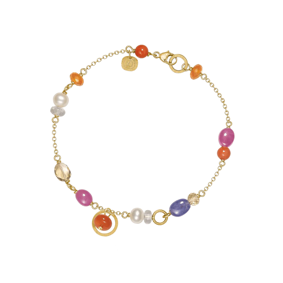 PIC4-A1132-3 PICCOLO WILD BERRY ARMBÅND