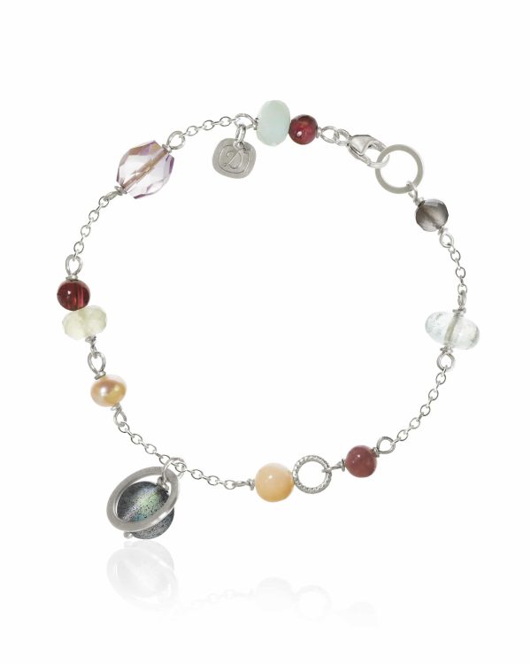 PIC4-F1129-2 PICCOLO DAYBREAK ARMBÅND. S