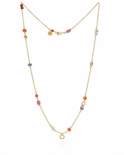 PIC5-A1132-48 PICCOLO WILD BERRY HALSKJEDE. LTD. EDITION