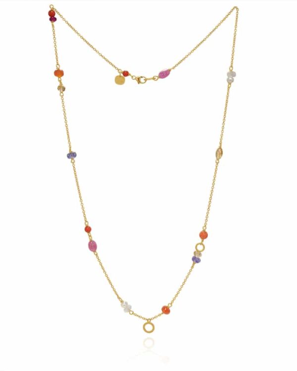 PIC5-A1132-48 PICCOLO WILD BERRY HALSKJEDE. LTD. EDITION