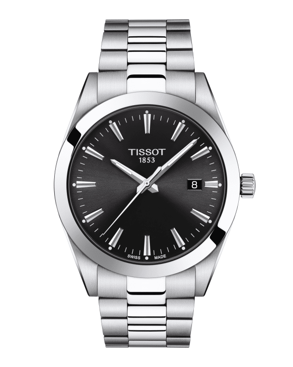 Tissot Gentleman - T127.410.11.051.00