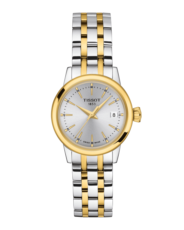 Tissot Classic Dream - T129.210.22.031.00