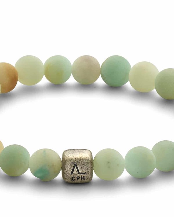 Alexander Lynggaard PACIFIC 8MM - C00704