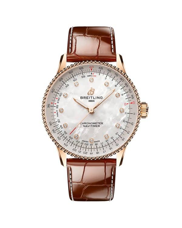 Breitling Navitimer Automatic 36 - R17327211A1P1