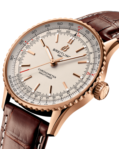 Alternative view of Breitling Navitimer Automatic 41 - R17329F41G1P1