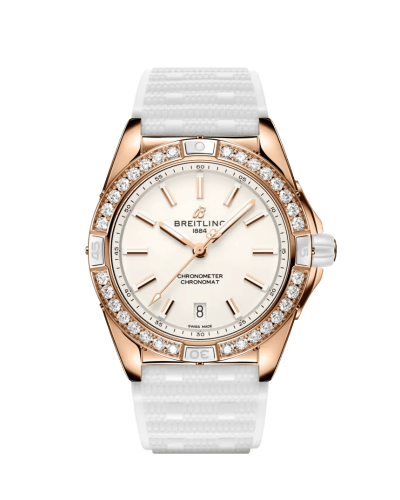 Breitling Super Chronomat Automatic 38 Origins - R17356531G1S1