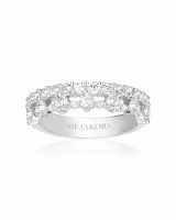Sif Jakobs Ring Livingo