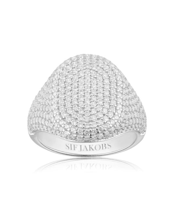 Sif Jakobs Ring Capizzi Str. 56