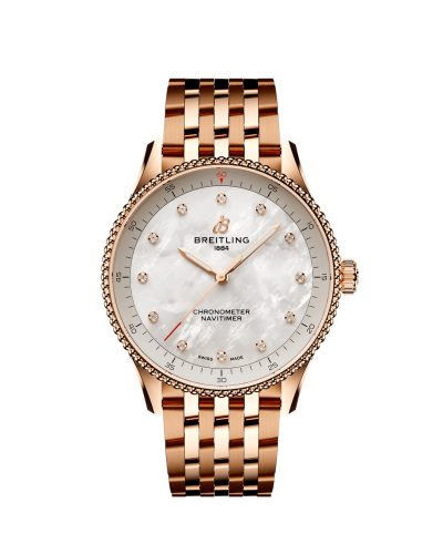 Breitling Navitimer 32 - R77320E61A1R1