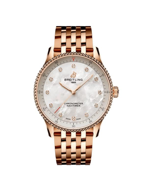 Breitling Navitimer 32 - R77320E61A1R1