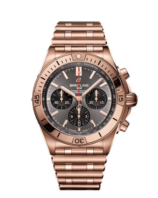 Breitling Chronomat B01 42 - RB0134101B1R1