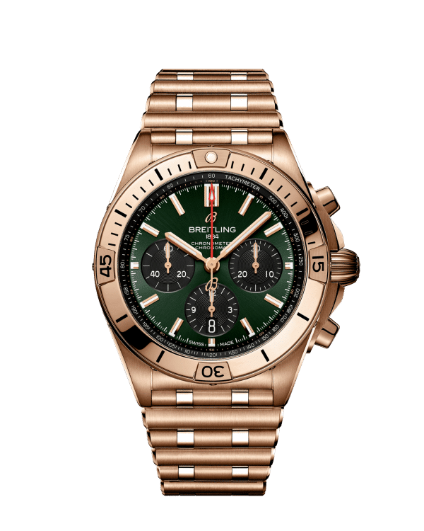 Breitling Chronomat B01 42 - RB0134101L1R1