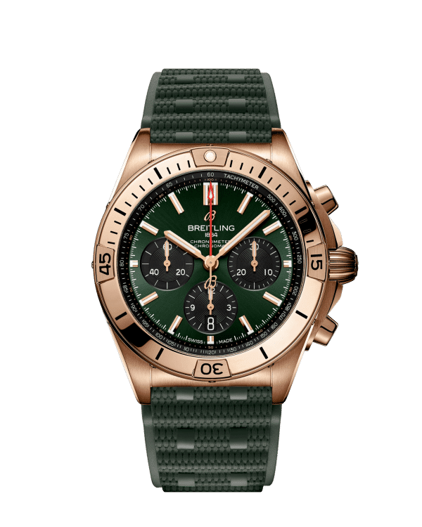 Breitling Chronomat B01 42 - RB0134101L1S1