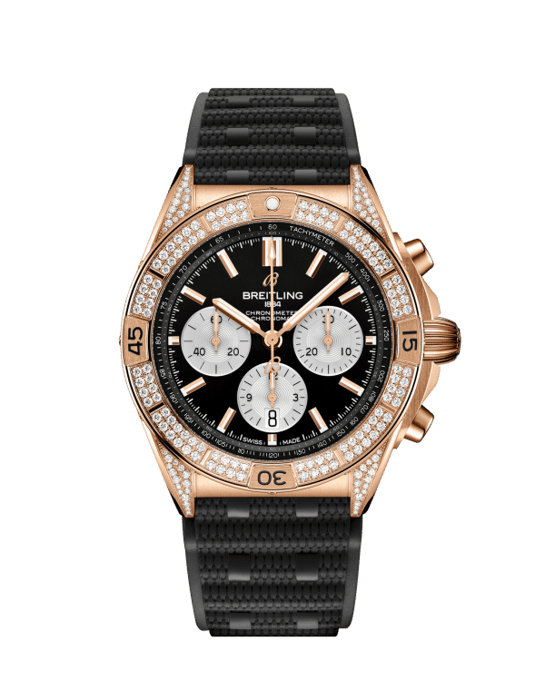 Breitling Chronomat B01 42 - RB0134721B1S2