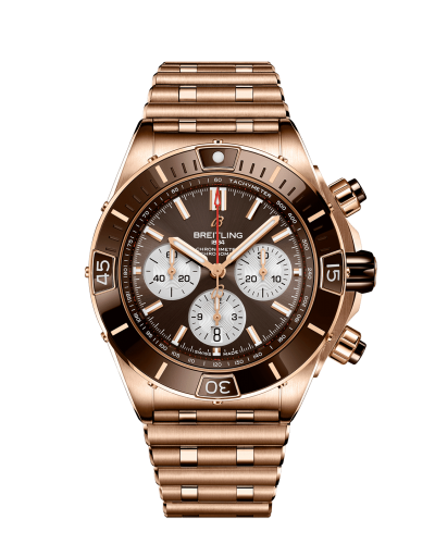 Breitling Super Chronomat B01 44 - RB0136E31Q1R1