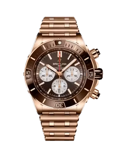 Breitling Super Chronomat B01 44 - RB0136E31Q1R1