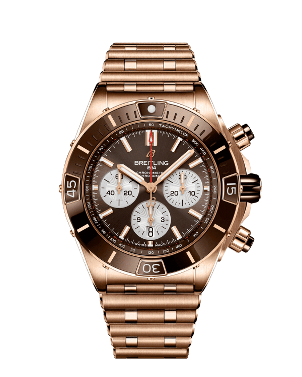 Breitling Super Chronomat B01 44 - RB0136E31Q1R1
