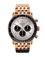 Breitling Navitimer B01 Chronograph 46 - RB0137241G1R1