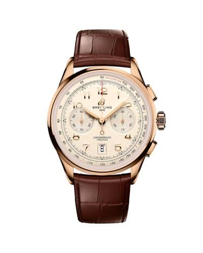 Breitling Premier B01 Chronograph 42 - RB0145371G1P2