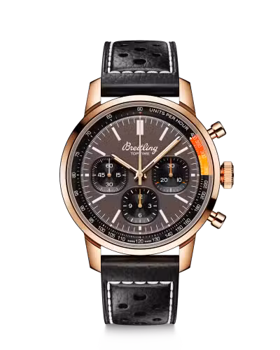 Breitling Top Time B01 - RB01761A1Q1X1