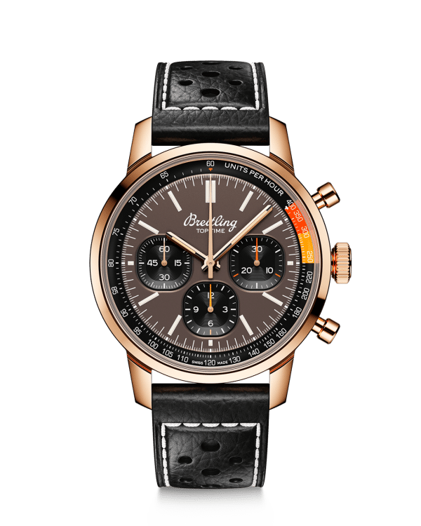 Breitling Top Time B01 - RB01761A1Q1X1