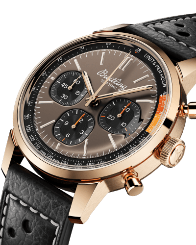 Alternative view of Breitling Top Time B01 - RB01761A1Q1X1