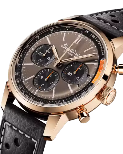 Alternative view of Breitling Top Time B01 - RB01761A1Q1X1