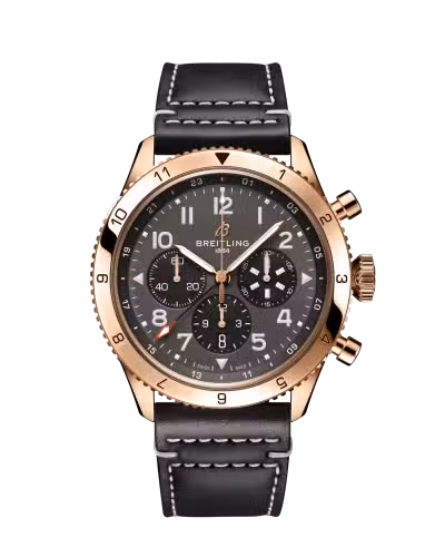 Breitling Super Avi B04 Chronograph GMT 46 P-51 Mustang