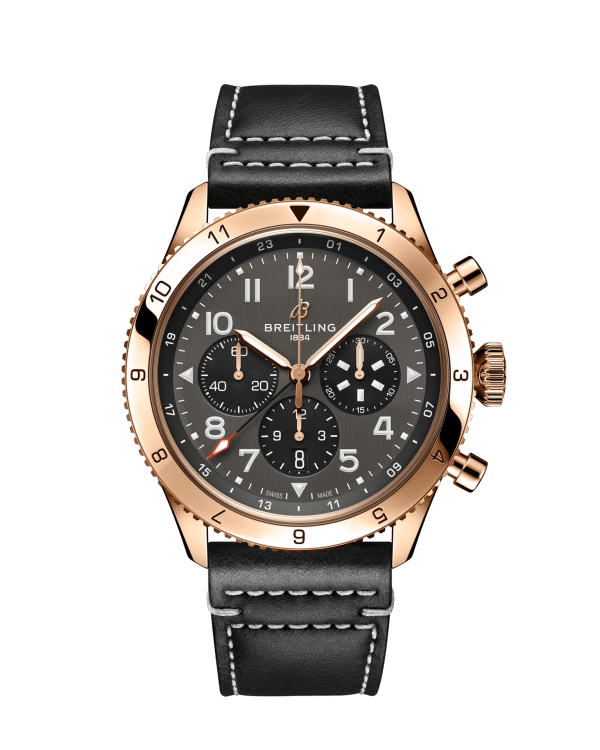 Breitling Super Avi B04 Chronograph GMT 46 P-51 Mustang