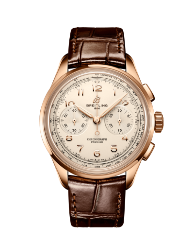 Breitling Premier B09 Chronograph 40 - RB0930371G1P1