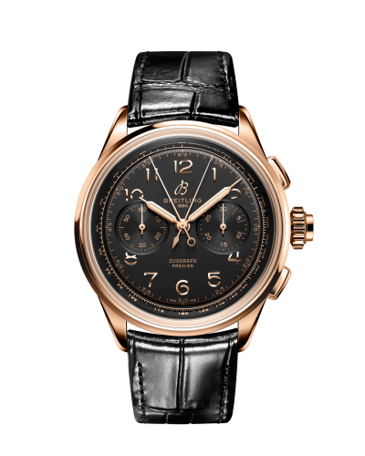Breitling Premier B15 Duograph 42 - RB1510251B1P1