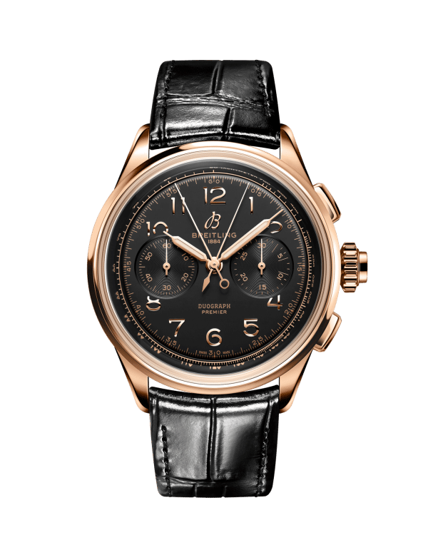 Breitling Premier B15 Duograph 42 - RB1510251B1P1