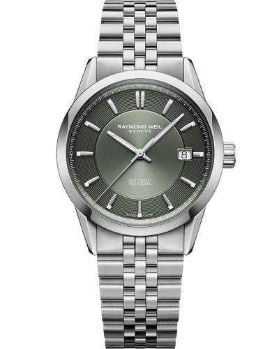 RAYMOND WEIL FREELANCER AUTOMATIQUE GENTS - 2771 -ST -52051