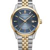 RAYMOND WEIL FREELANCER - 2771 -STP-50051