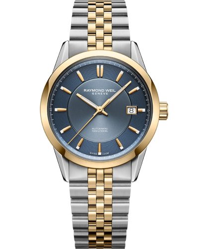 RAYMOND WEIL FREELANCER - 2771 -STP-50051