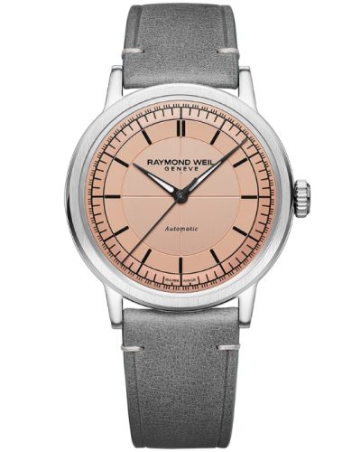 RAYMOND WEIL MILLESIME - 2925-STC-80001