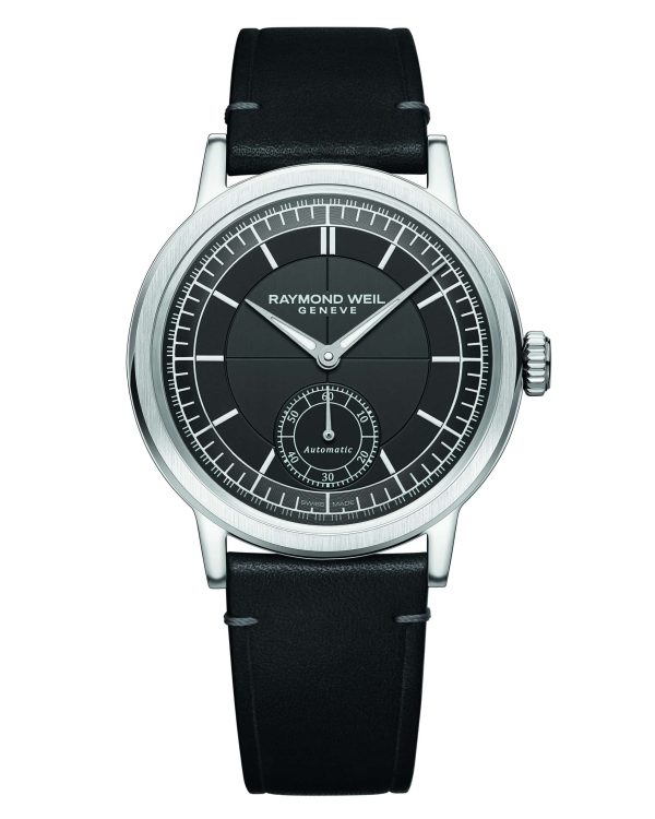 RAYMOND WEIL MILLESIME 39,5 MM - 2930-STC-60001