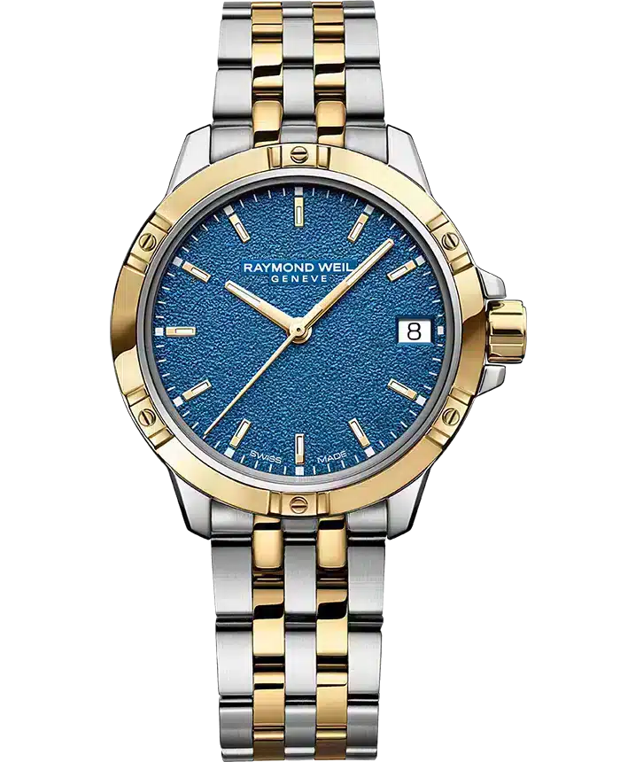RAYMOND WEIL TANGO - 5960-STP-50061