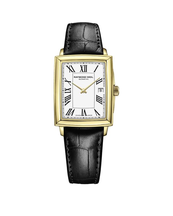 Raymond Weil Toccata Rectangular - 5925-PC-00300