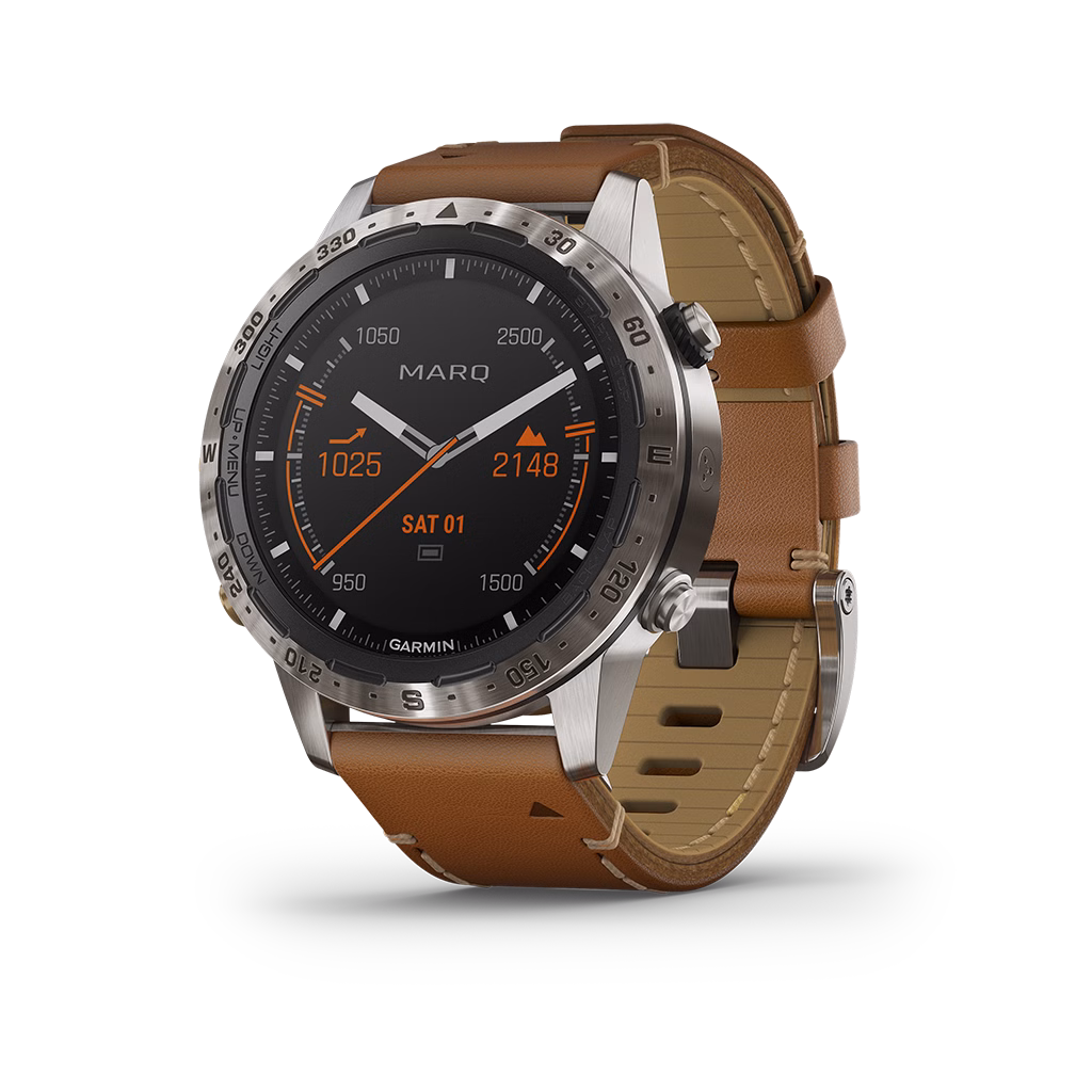 Garmin MARQ™ Adventurer - Bilde 2