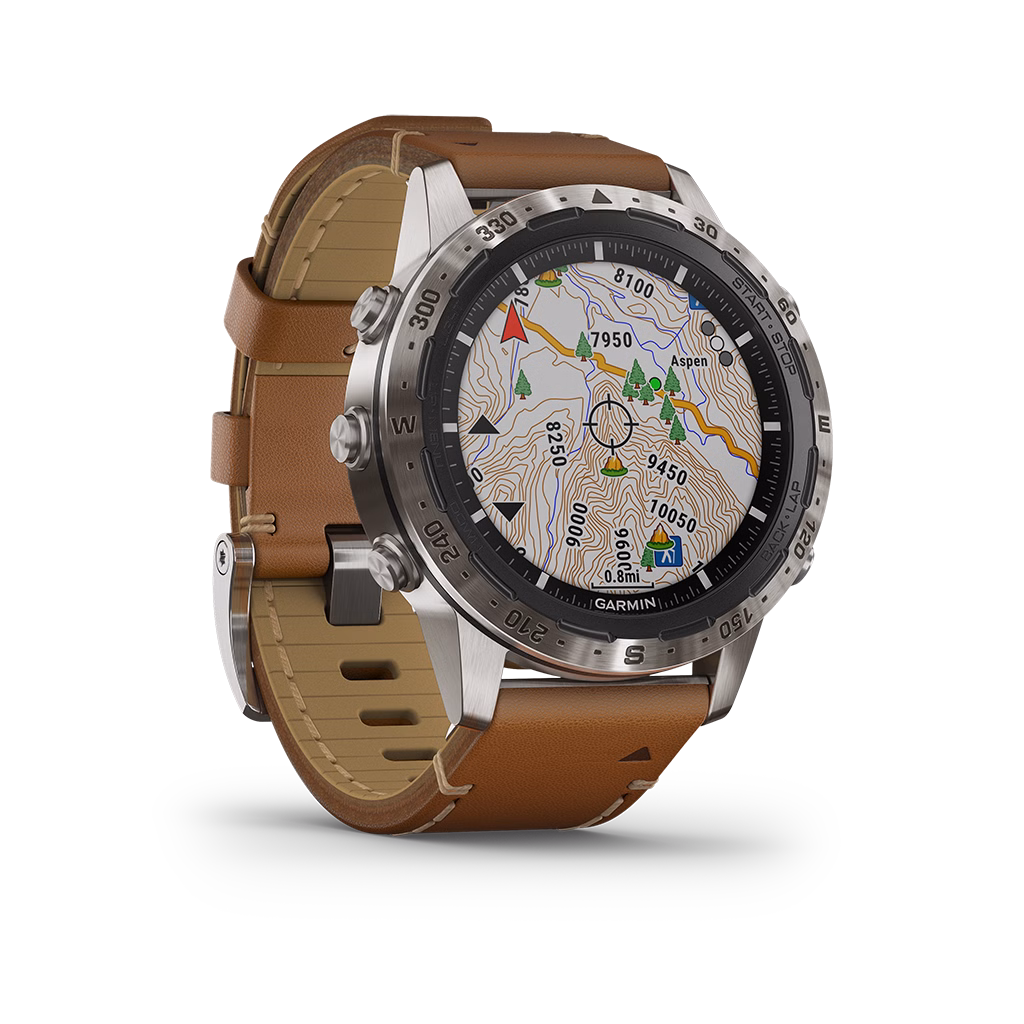 Garmin MARQ™ Adventurer - Bilde 3