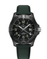Breitling Avenger Automatic GMT 44 Night Mission - S32320101B1X1