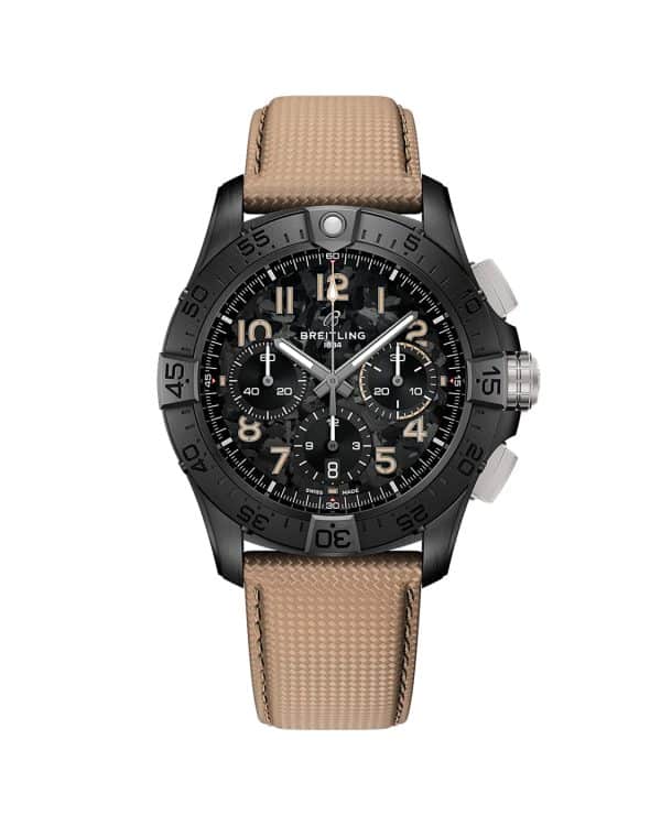 Breitling Avenger B01 Chronograph 42 Night Mission - SB0146101B1X1