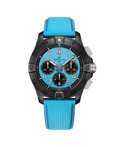Breitling Avenger B01 Chronograph 42 Night Mission - SB0146101L1X1