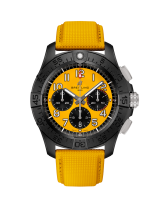 Breitling Avenger B01 Chronograph 44 Night Mission - SB0147101I1X1