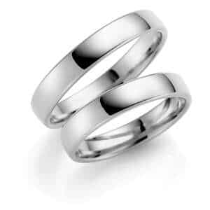 Espeland Deg&Meg Ring B Palladium