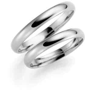 Espeland Deg&Meg Ring B Palladium